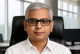 Subrata Banerjee, CEO, Eskay Engineers